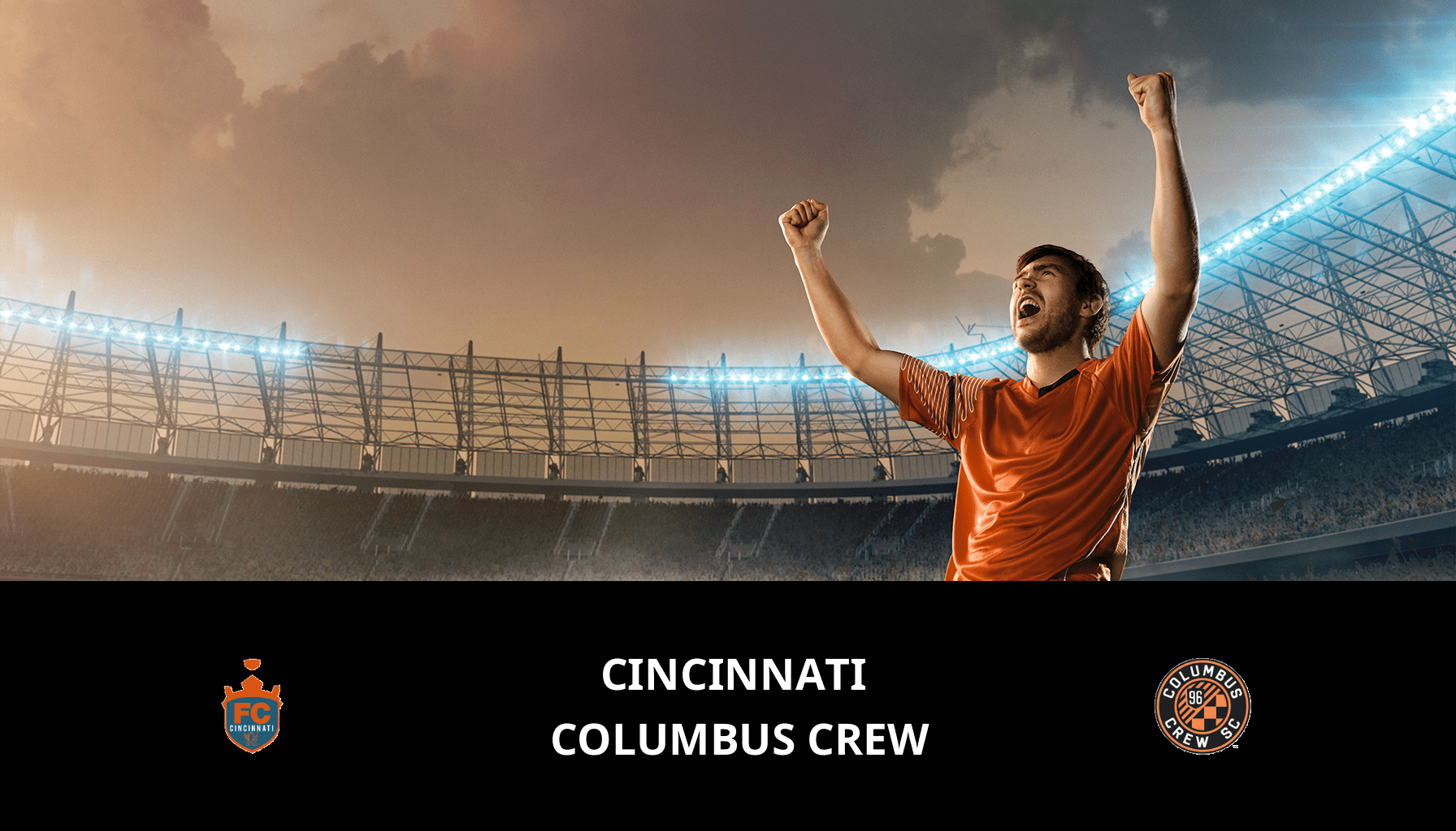 Pronostic Cincinnati VS Columbus Crew du 03/12/2023 Analyse de la rencontre